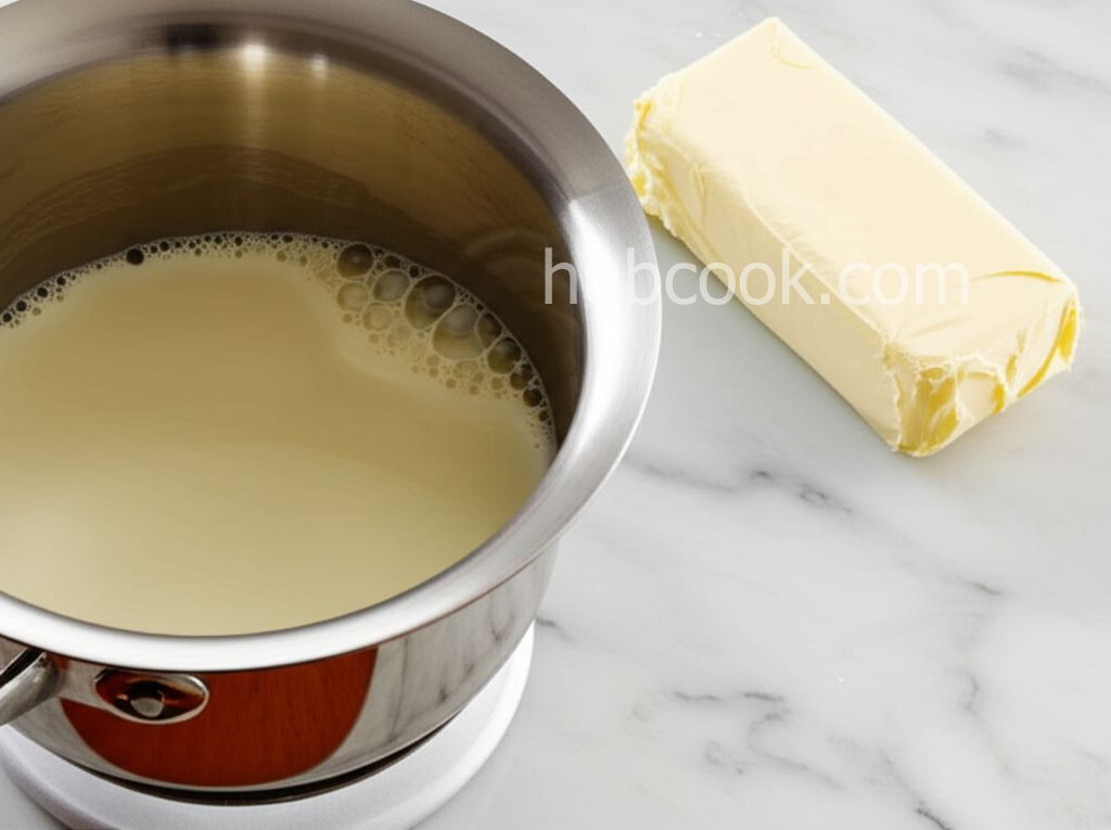 Ninety-Minute Cinnamon Rolls