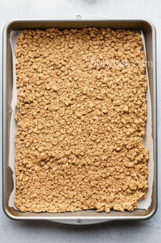 Oat-Free and Gluten-Free Granola Bars (Clean Eating)