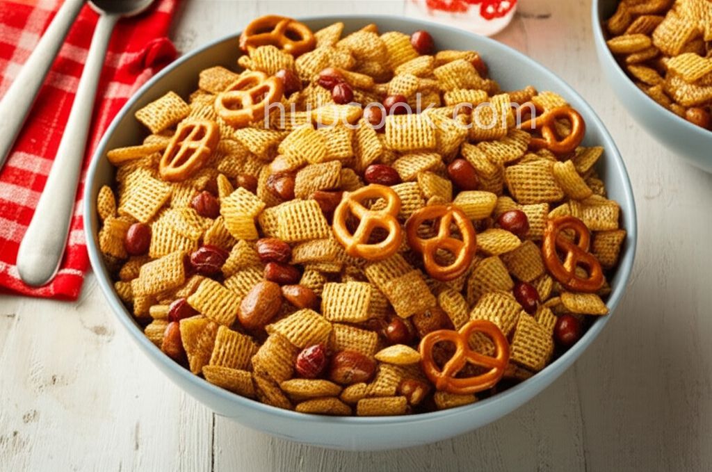 Original Chex Party Mix