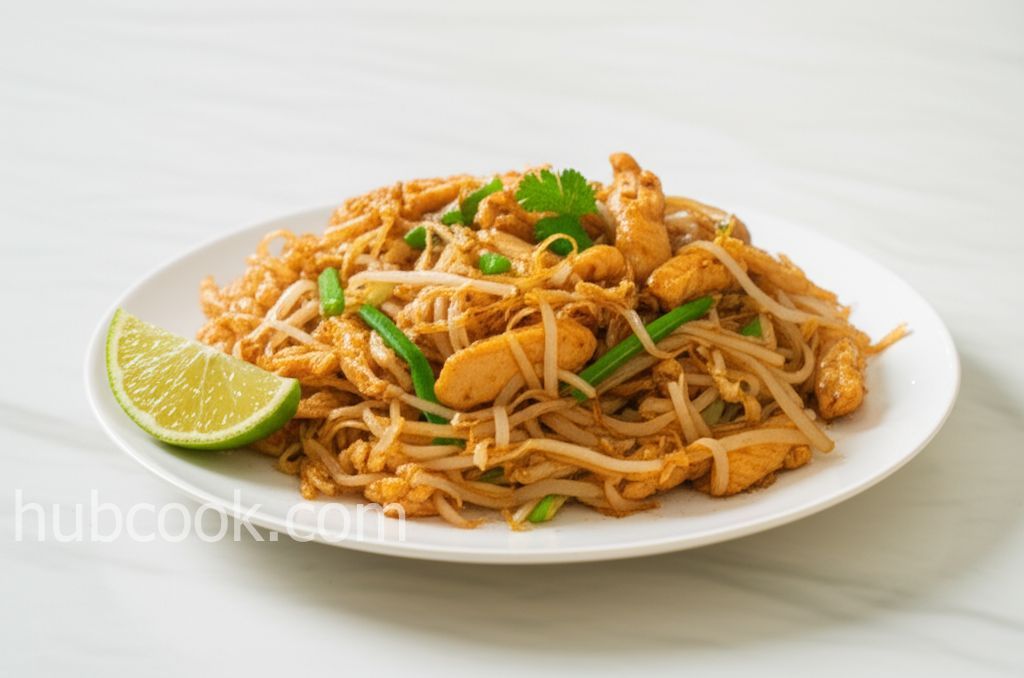 Pad Thai