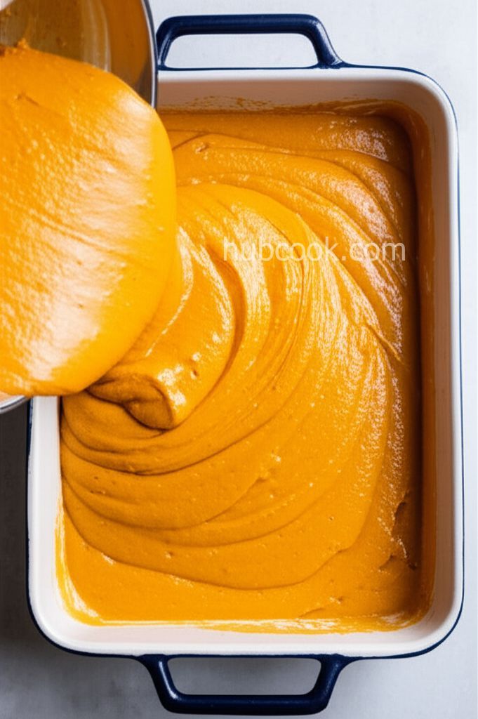 Pumpkin Crunch