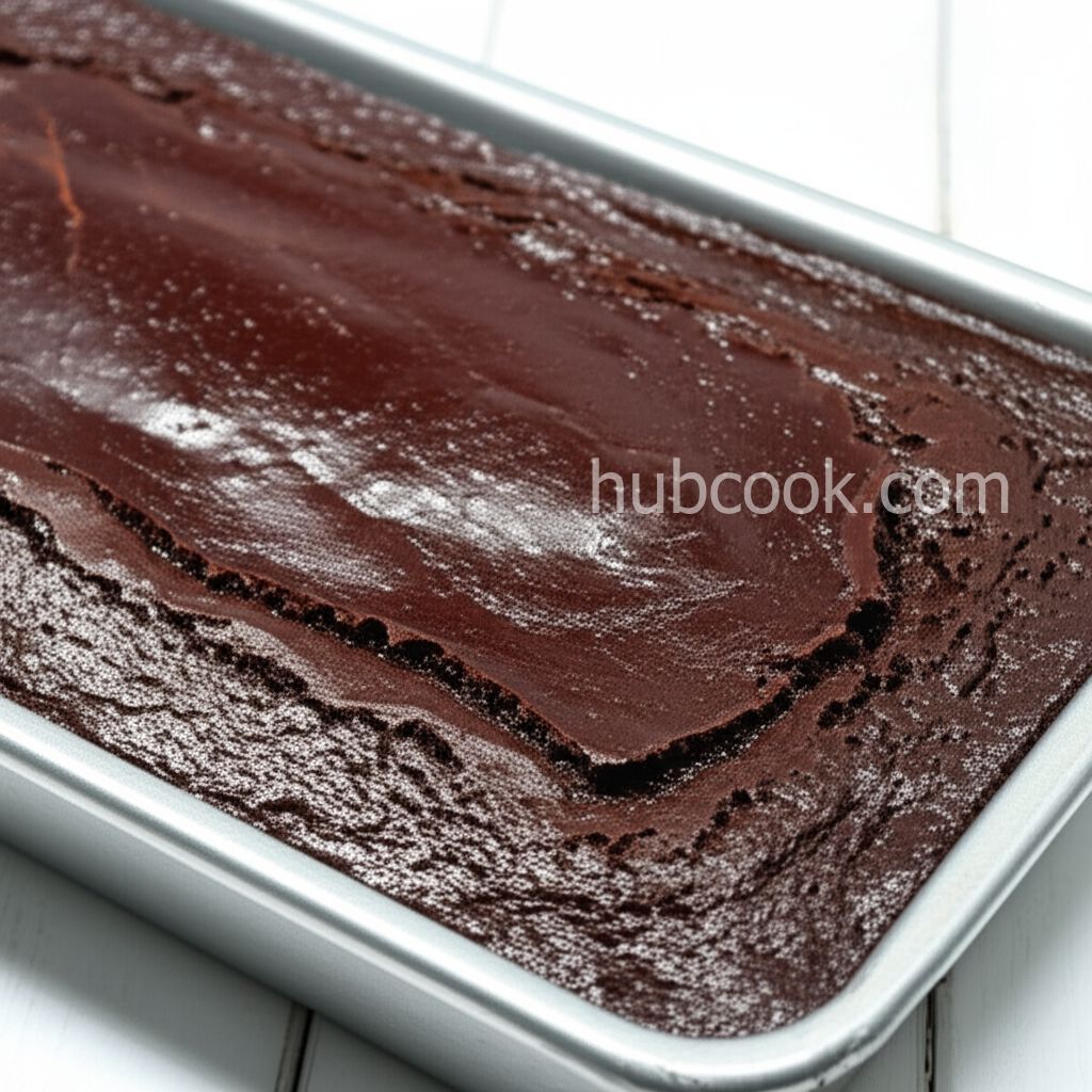 Quick Black Forest Cake