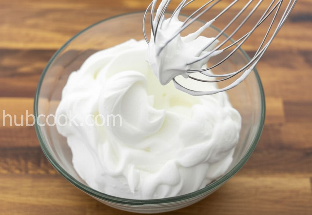 Seven-Minute Frosting
