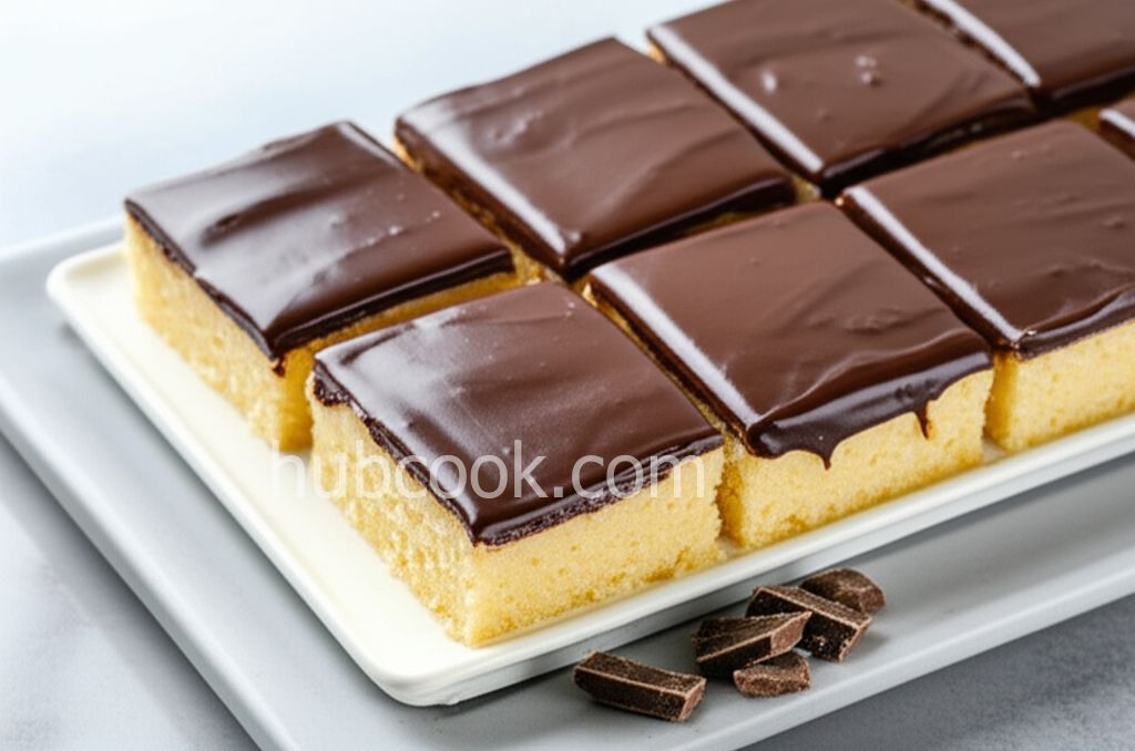 Tandy Cake