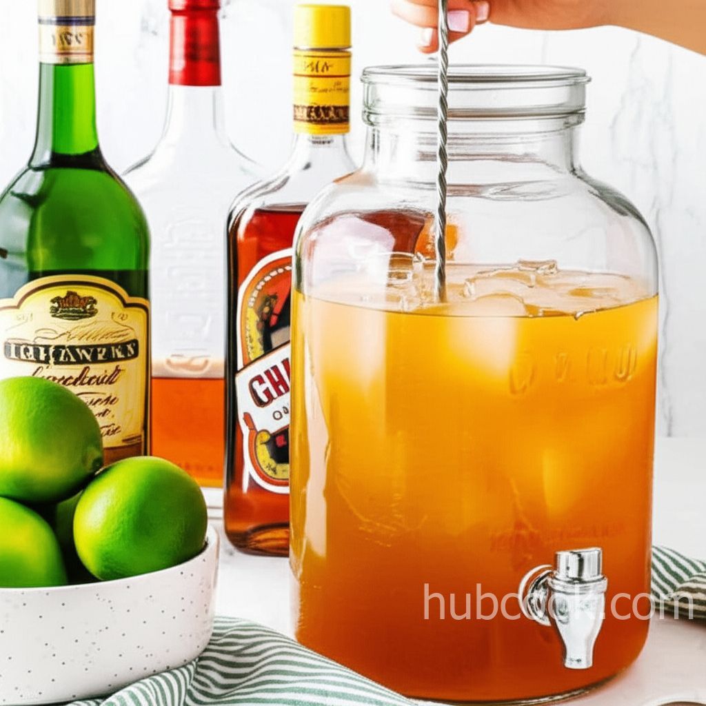 The Perfect Mai Tai