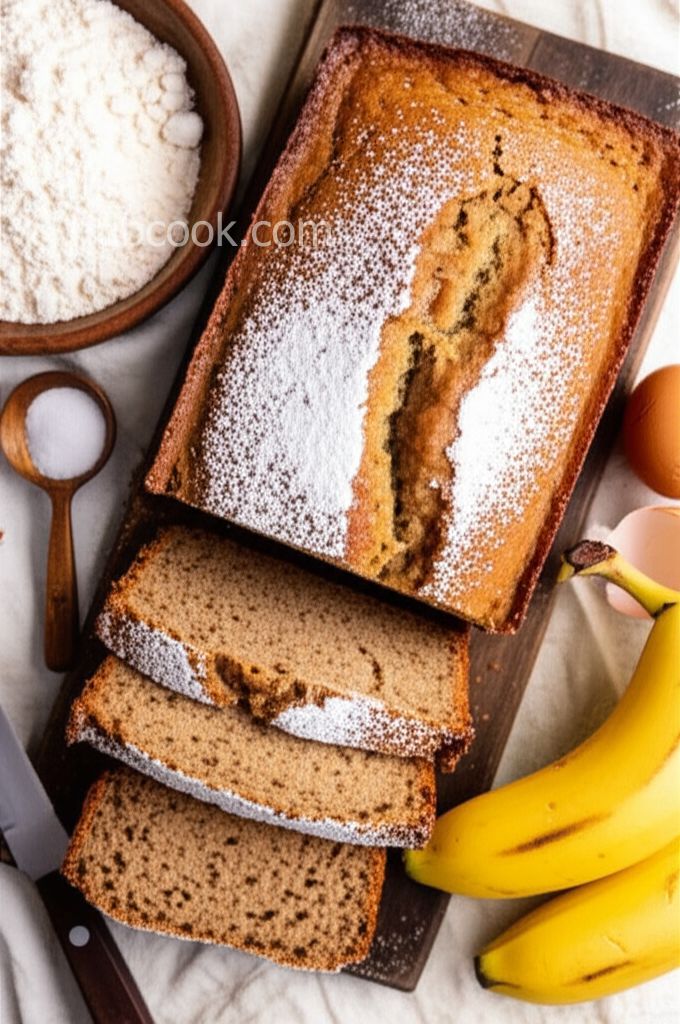 Banana Bread