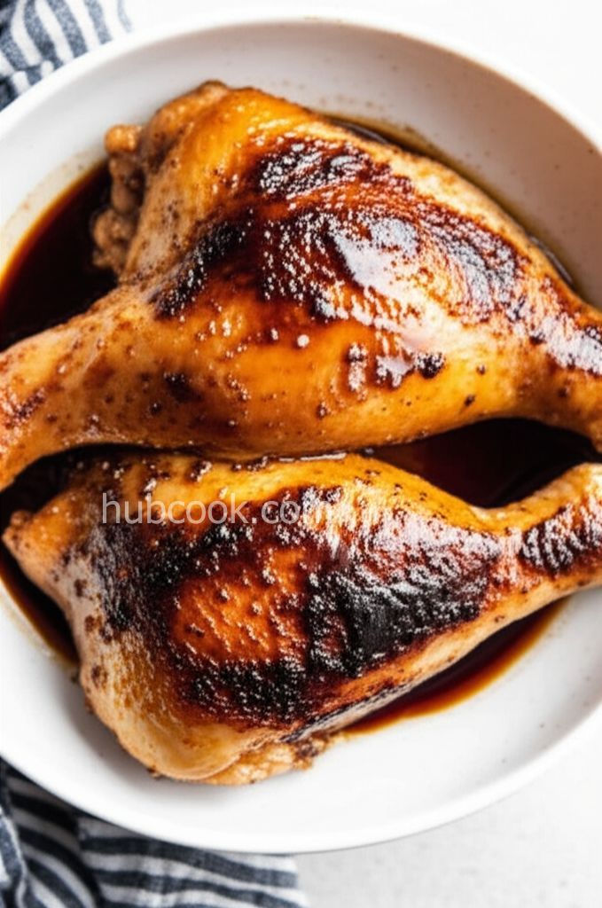Brown Sugar Chicken Brine