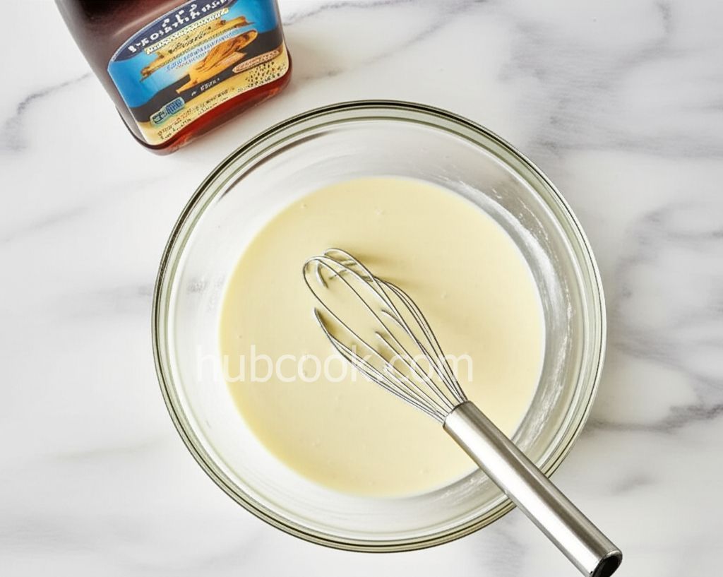 Easy Homemade Vanilla Ice Cream