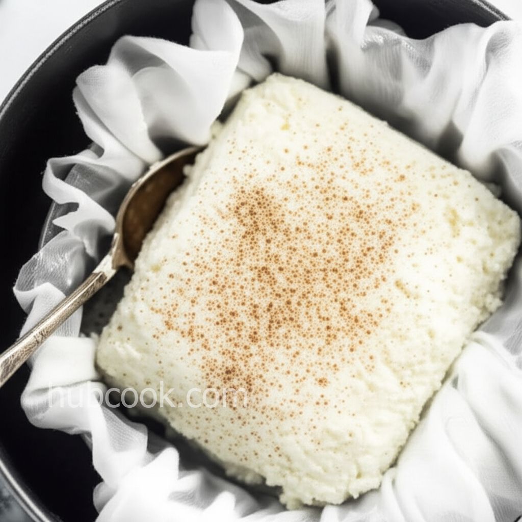 Easy-Made German Quark