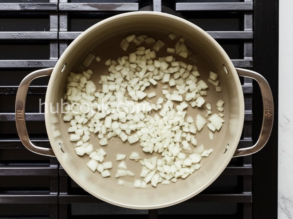 Pakistani Ground Beef Curry