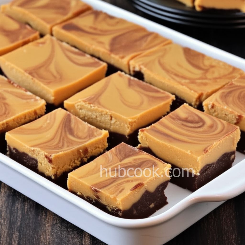 Peanut Butter Fantasy Fudge