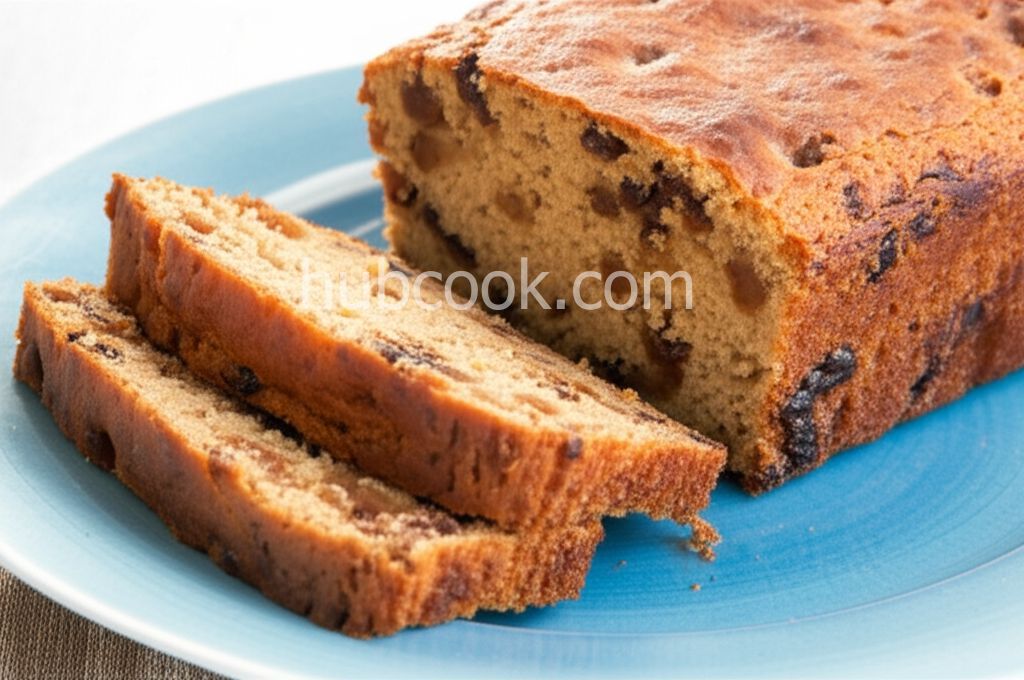 Raisin Cake