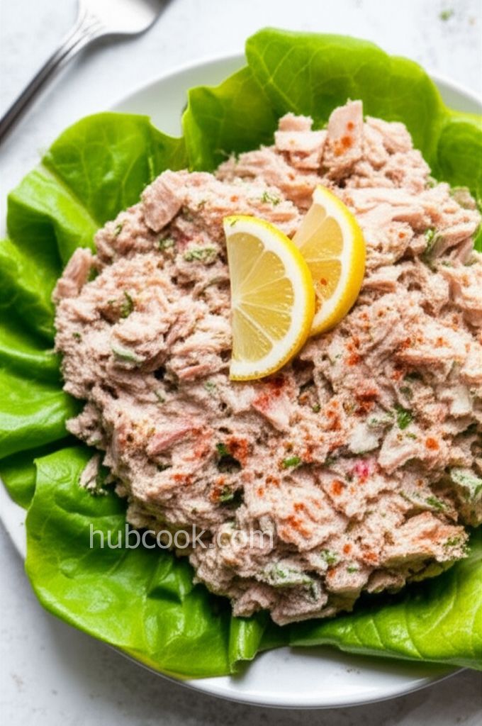 Tuna Fish Salad