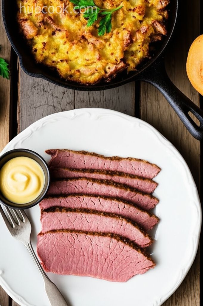 5 Corned Beef Recipes to Elevate Your Next Meal
