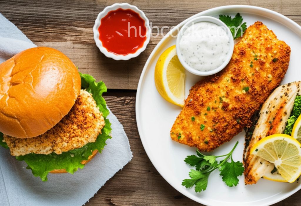 5 Delicious Tilapia Recipes for Weeknight Wonders