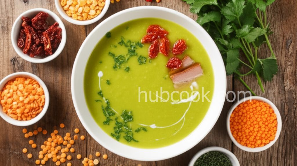 5 Delightful Split Pea Soup Recipes to Warm Your Soul