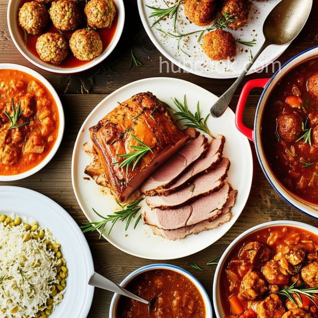 5 Exquisite Lamb Dishes to Delight Your Taste Buds