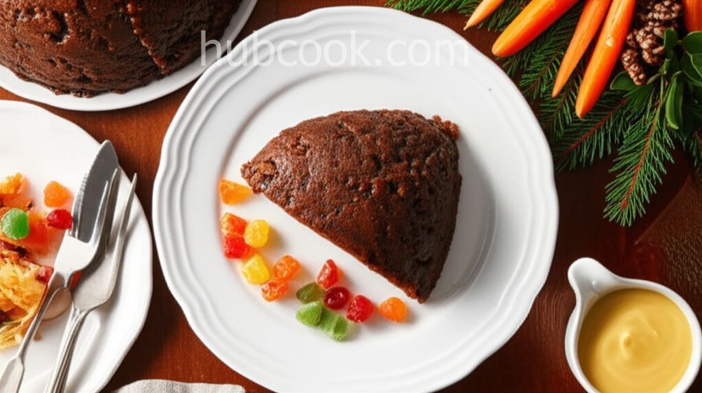 5 Festive Christmas Pudding Recipes to Delight Your Holiday Table