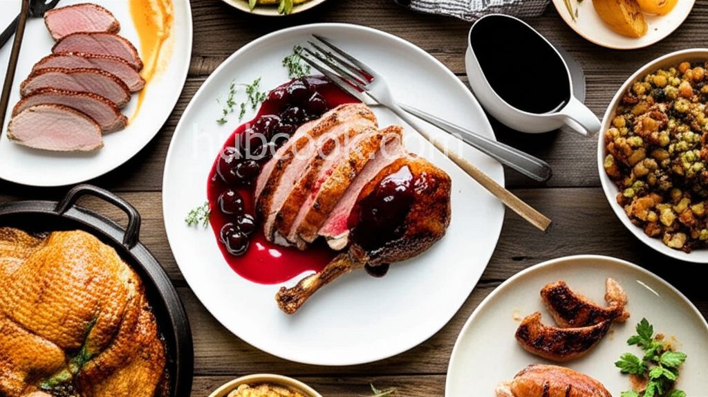 5 Goose Recipes to Impress Your Guests: From Roast to Smoked Delights
