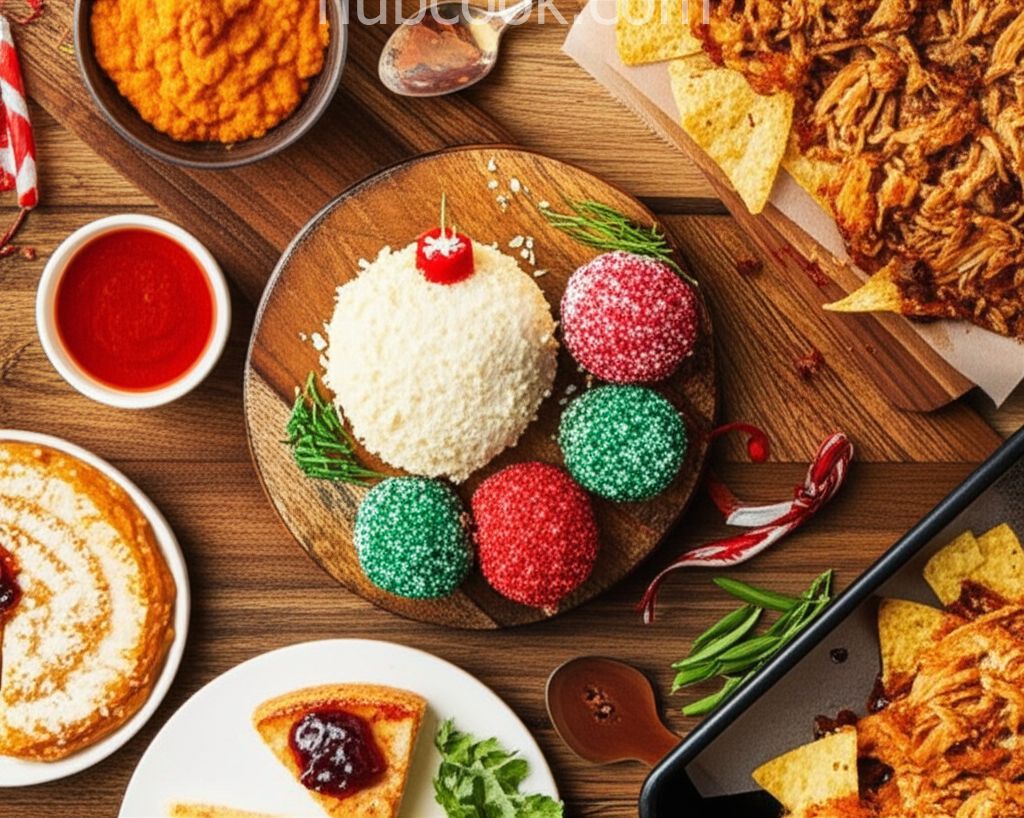 5 Irresistible Appetizers to Elevate Your Next Gathering