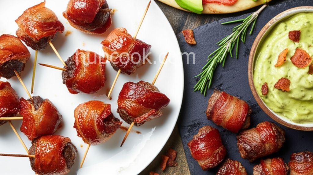 5 Irresistible Bacon Recipes That Will Wow Your Taste Buds