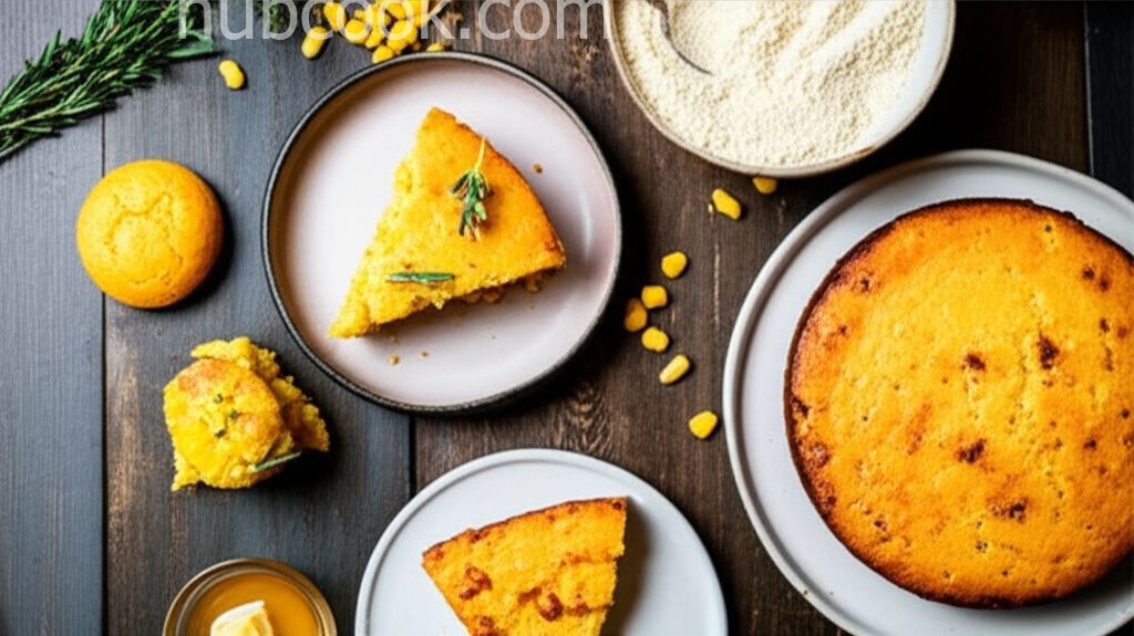 5 Irresistible Cornbread Recipes to Delight Your Taste Buds