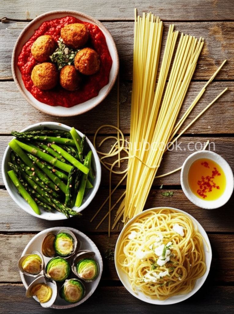 5 Irresistible Spaghetti Dishes to Elevate Your Dinner Game