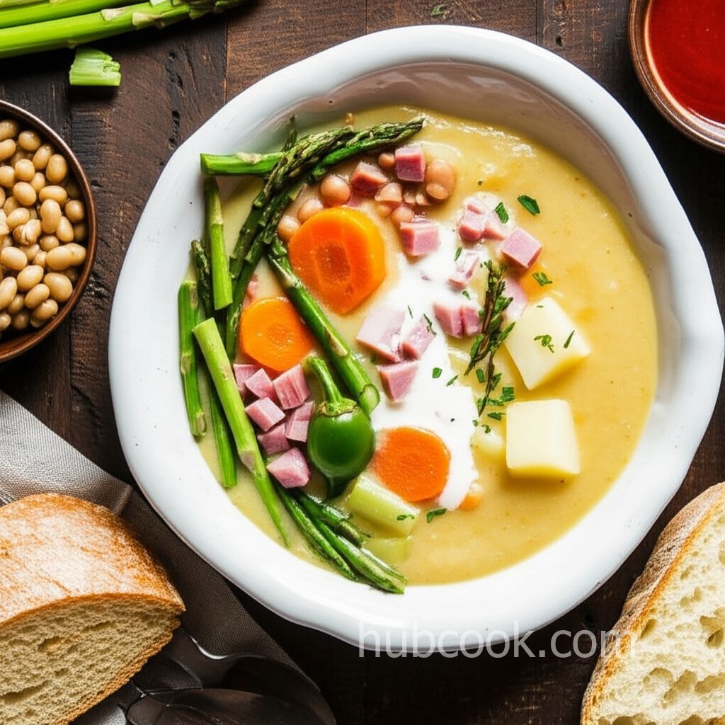5 Irresistibly Comforting Potato Soup Recipes to Warm Your Soul