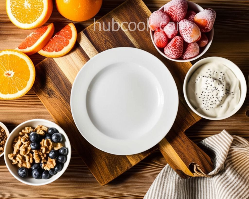 5 Refreshing Salad Recipes to Brighten Your Day