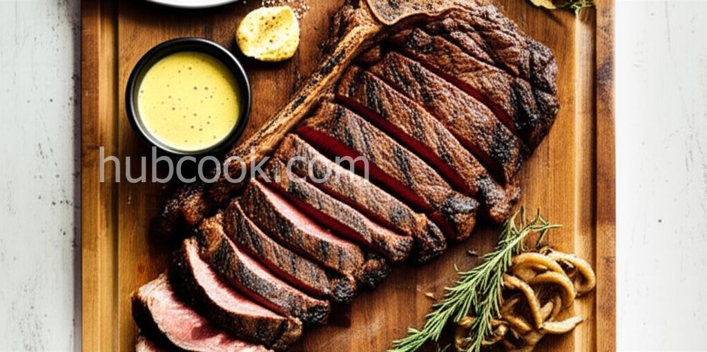 5 Sizzling Rib-Eye Steak Recipes to Elevate Your Dinner Game