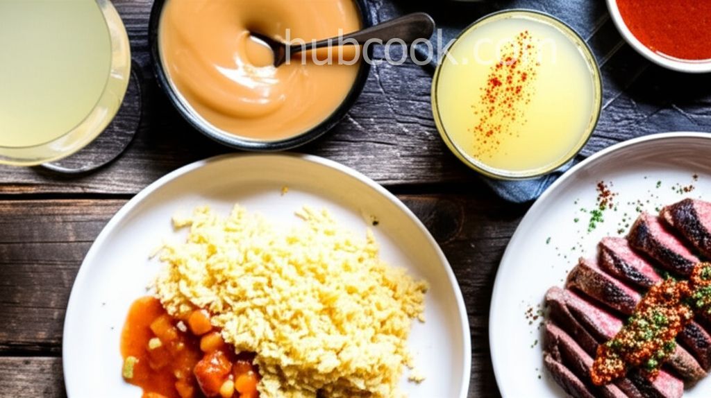 A Culinary Journey Through South America: 5 Must-Try Dishes and Drinks