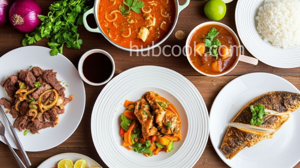 A Culinary Journey Through the Philippines: 5 Must-Try Dishes