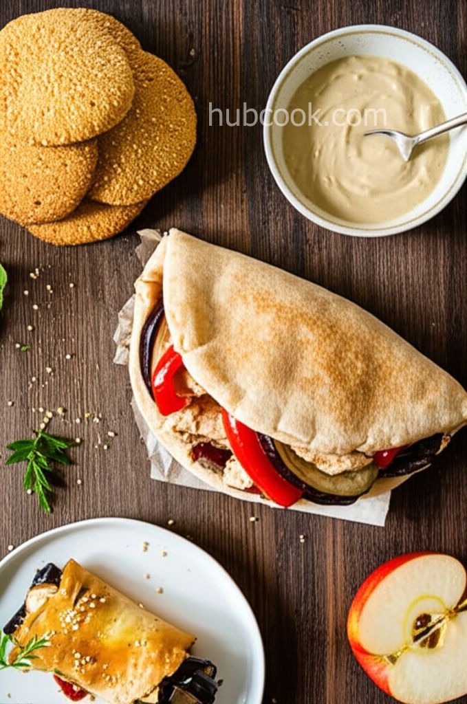 A Taste of Israel: 5 Must-Try Israeli Recipes