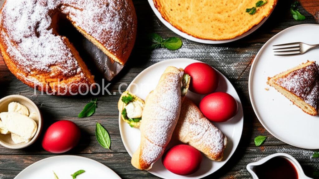 Celebrate Easter with These 5 Delicious and Unique Recipes