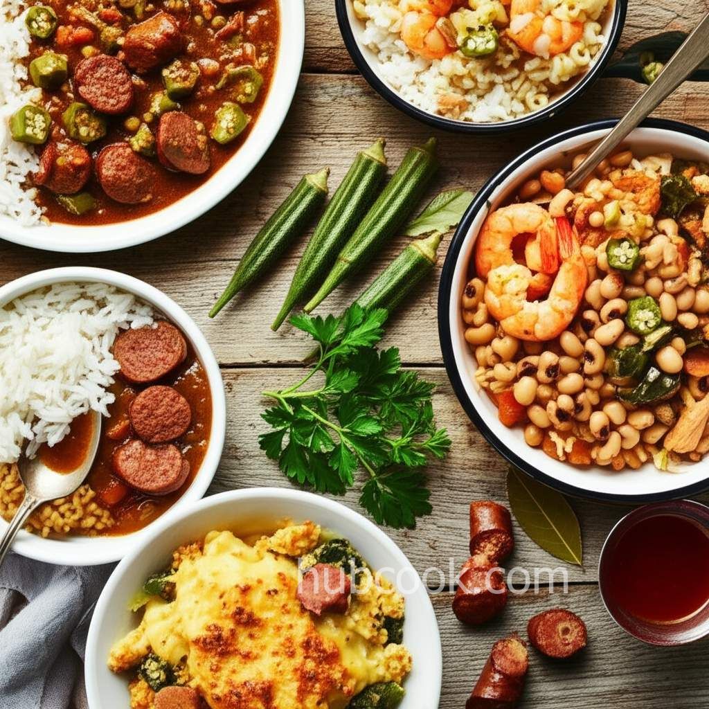 Top 5 Comfort Food Dishes to Warm Your Soul