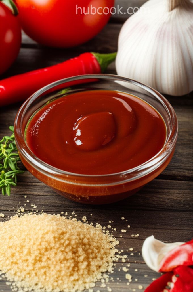 BBQ Sauce