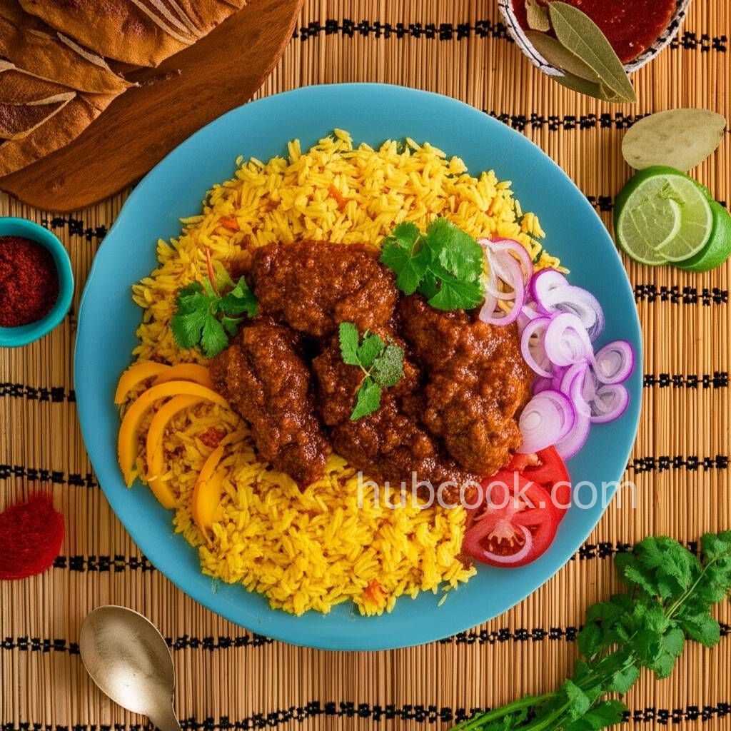 Caribbean Recipes
