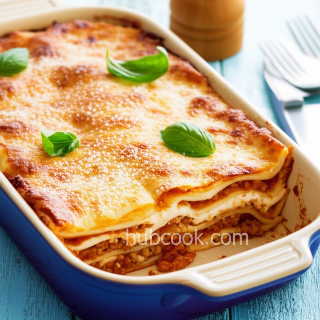 Lasagna