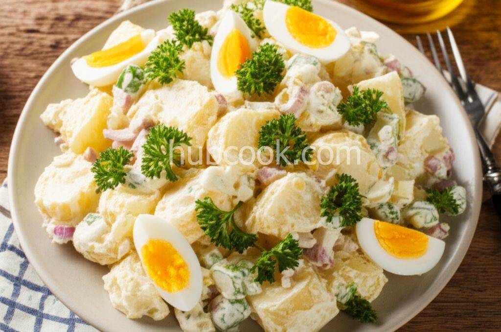 Potato Salad