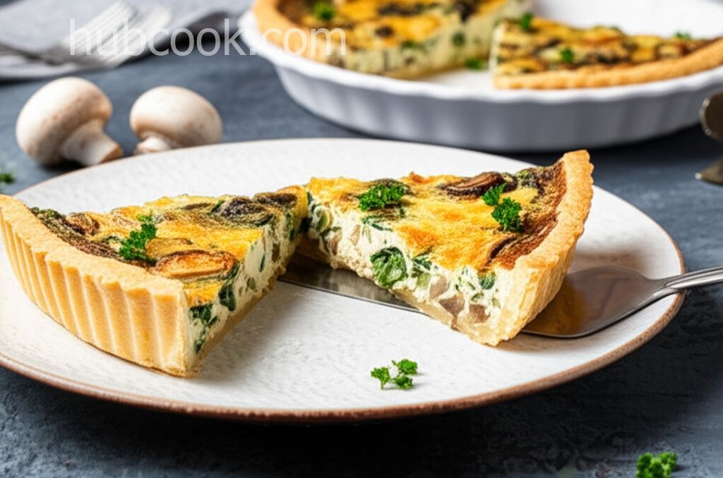 Quiche